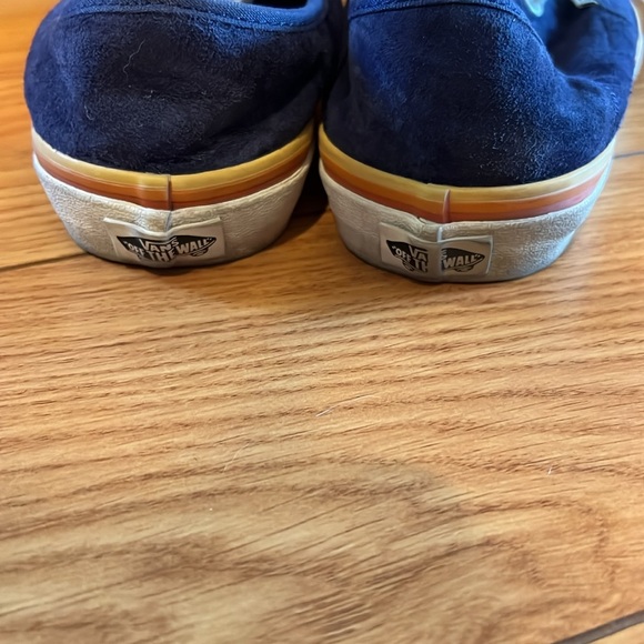 Vans Retro Utra Cush Authentic Surf - Picture 3 of 6